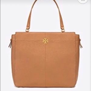 Tory Burch Ivy tote